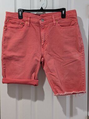 Levi 511 Shorts